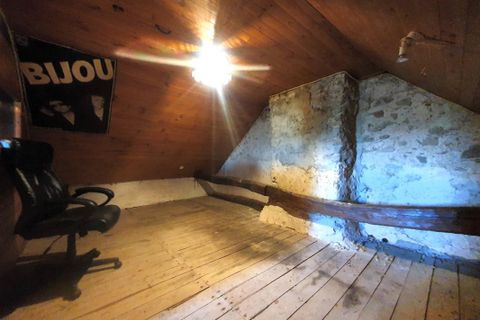 Villa i Rieupeyroux, Aveyron, Rieupeyroux - € 69.000 | Ref: 9195949B2F9F4B11 - foto 12