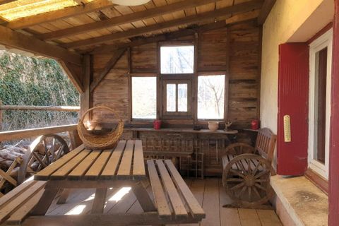 Villa i Rieupeyroux, Aveyron, Rieupeyroux - € 69.000 | Ref: 9195949B2F9F4B11 - foto 13