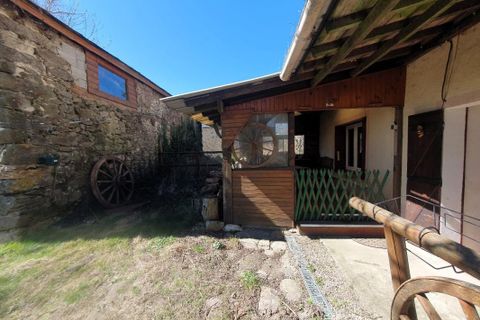 Villa i Rieupeyroux, Aveyron, Rieupeyroux - € 69.000 | Ref: 9195949B2F9F4B11 - foto 14