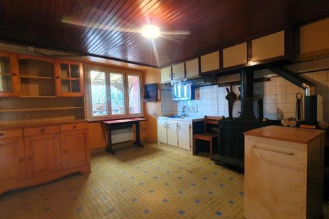 Villa i Rieupeyroux, Aveyron, Rieupeyroux - € 69.000 | Ref: 9195949B2F9F4B11 - foto 16