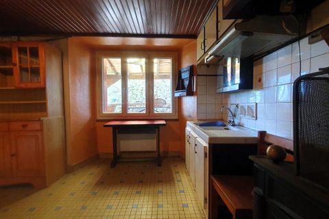 Villa i Rieupeyroux, Aveyron, Rieupeyroux - € 69.000 | Ref: 9195949B2F9F4B11 - foto 17