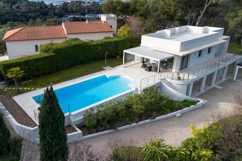 Villa i Nice, Alpes-Maritimes, Nice - € 1.750.000 | Ref: 12030399097 - foto 1