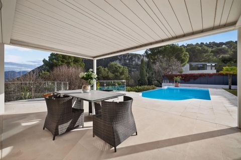 Villa i Nice, Alpes-Maritimes, Nice - € 1.750.000 | Ref: 12030399097 - foto 3