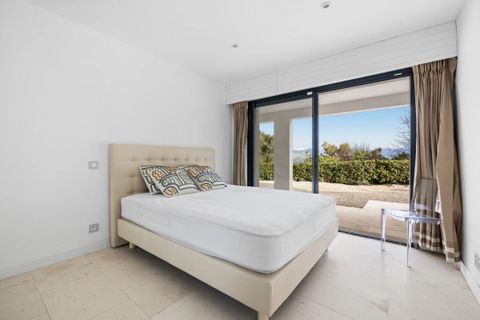 Villa i Nice, Alpes-Maritimes, Nice - € 1.750.000 | Ref: 12030399097 - foto 8