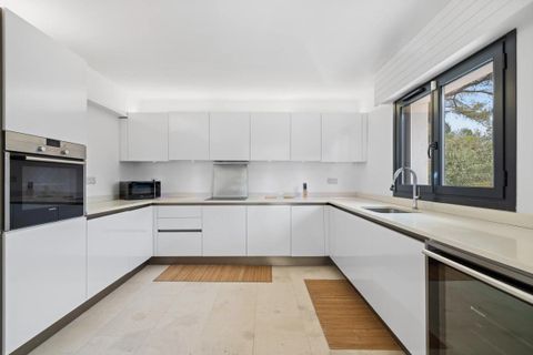Villa i Nice, Alpes-Maritimes, Nice - € 1.750.000 | Ref: 12030399097 - foto 11