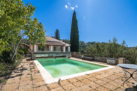 Villa i Valbonne, Alpes-Maritimes, Valbonne - € 1.180.000 | Ref: 12030381403 - foto 1