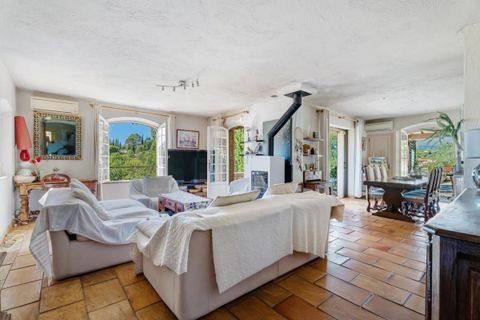 Villa i Valbonne, Alpes-Maritimes, Valbonne - € 1.180.000 | Ref: 12030381403 - foto 2