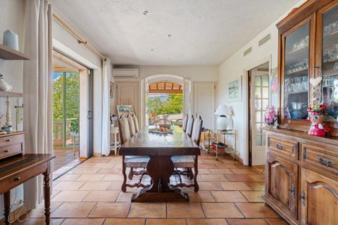 Villa i Valbonne, Alpes-Maritimes, Valbonne - € 1.180.000 | Ref: 12030381403 - foto 3