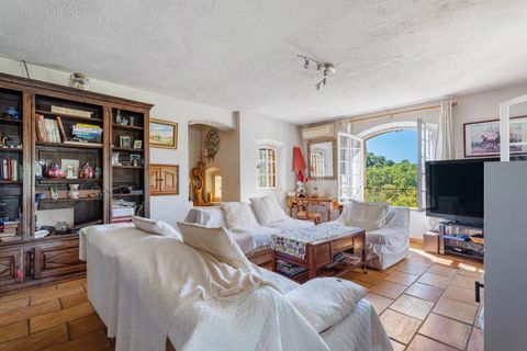 Villa i Valbonne, Alpes-Maritimes, Valbonne - € 1.180.000 | Ref: 12030381403 - foto 4