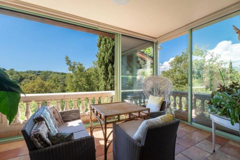 Villa i Valbonne, Alpes-Maritimes, Valbonne - € 1.180.000 | Ref: 12030381403 - foto 5