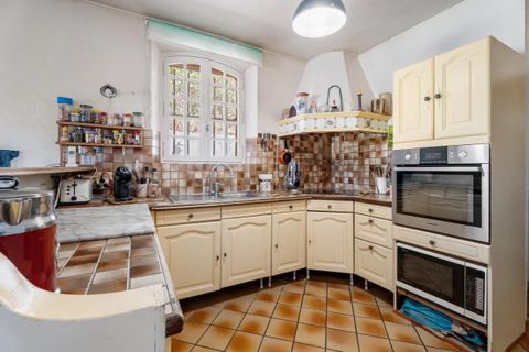 Villa i Valbonne, Alpes-Maritimes, Valbonne - € 1.180.000 | Ref: 12030381403 - foto 6