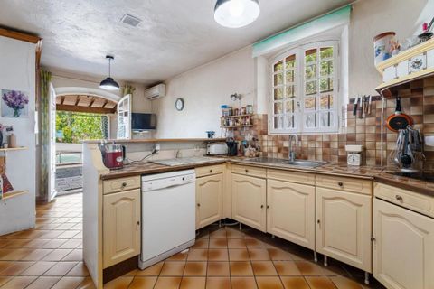 Villa i Valbonne, Alpes-Maritimes, Valbonne - € 1.180.000 | Ref: 12030381403 - foto 7