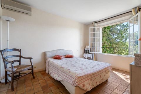 Villa i Valbonne, Alpes-Maritimes, Valbonne - € 1.180.000 | Ref: 12030381403 - foto 8
