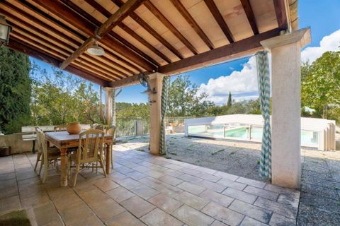 Villa i Valbonne, Alpes-Maritimes, Valbonne - € 1.180.000 | Ref: 12030381403 - foto 12
