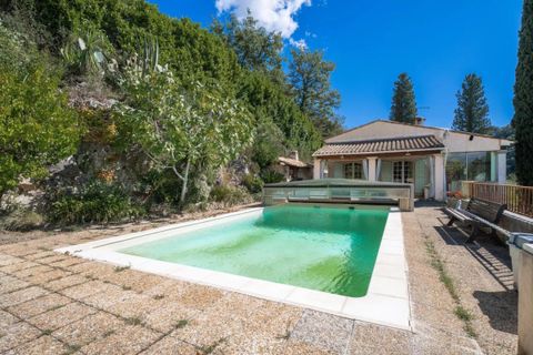 Villa i Valbonne, Alpes-Maritimes, Valbonne - € 1.180.000 | Ref: 12030381403 - foto 14