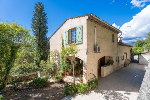 Villa i Valbonne, Alpes-Maritimes, Valbonne - € 1.180.000 | Ref: 12030381403 - foto 15