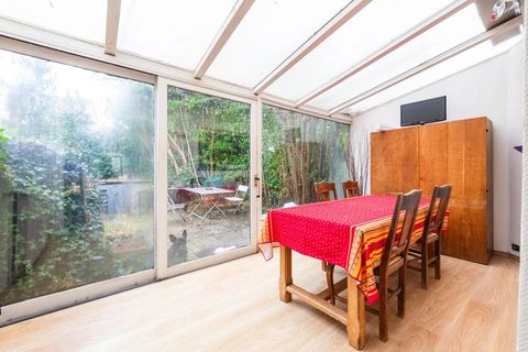 Villa a Clamart, Hauts-de-Seine, Clamart - € 699.000 | Ref: 340930891465 - foto 3