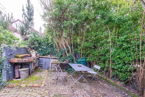 Villa a Clamart, Hauts-de-Seine, Clamart - € 699.000 | Ref: 340930891465 - foto 4