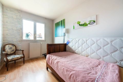 Villa a Clamart, Hauts-de-Seine, Clamart - € 699.000 | Ref: 340930891465 - foto 8