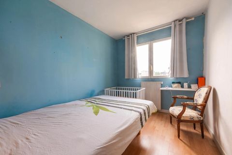 Villa a Clamart, Hauts-de-Seine, Clamart - € 699.000 | Ref: 340930891465 - foto 10