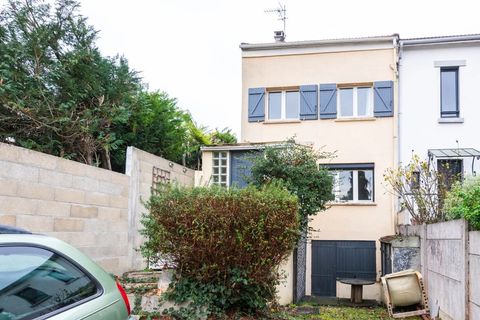 Villa a Clamart, Hauts-de-Seine, Clamart - € 699.000 | Ref: 340930891465 - foto 12