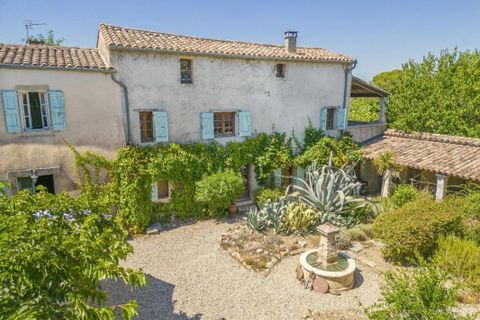 Villa a Anduze, Gard, Anduze - € 670.000 | Ref: 26B0E9A2E04F4620 - foto 2
