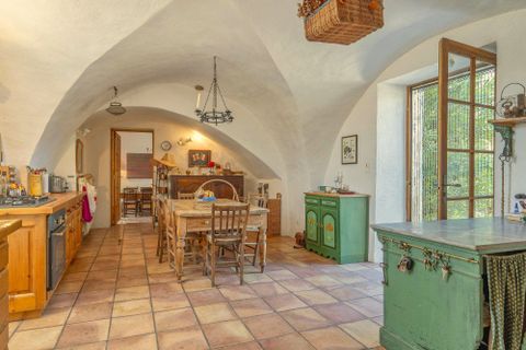 Villa a Anduze, Gard, Anduze - € 670.000 | Ref: 26B0E9A2E04F4620 - foto 4