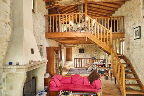 Villa a Anduze, Gard, Anduze - € 670.000 | Ref: 26B0E9A2E04F4620 - foto 6