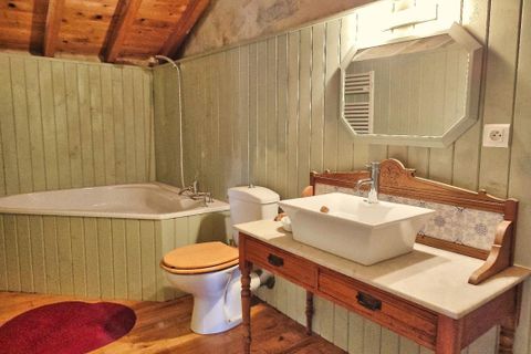 Villa a Anduze, Gard, Anduze - € 670.000 | Ref: 26B0E9A2E04F4620 - foto 8