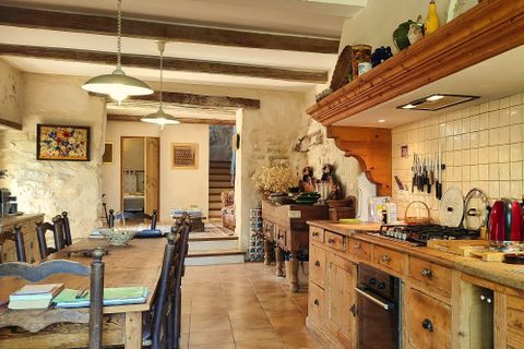 Villa a Anduze, Gard, Anduze - € 670.000 | Ref: 26B0E9A2E04F4620 - foto 9