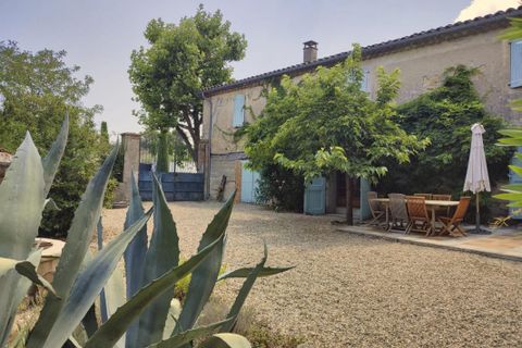 Villa a Anduze, Gard, Anduze - € 670.000 | Ref: 26B0E9A2E04F4620 - foto 10
