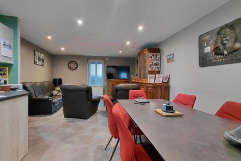 Leilighet i Aurillac, Cantal, Aurillac - € 132 000 | Ref: E85C500645854066 - foto 2