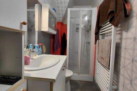 Leilighet i Aurillac, Cantal, Aurillac - € 132 000 | Ref: E85C500645854066 - foto 6