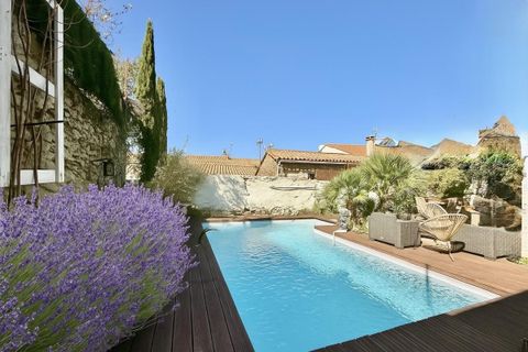 Villa i Carcassonne, Aude, Carcassonne - € 467.000 | Ref: B4450980476A4BA9 - foto 2