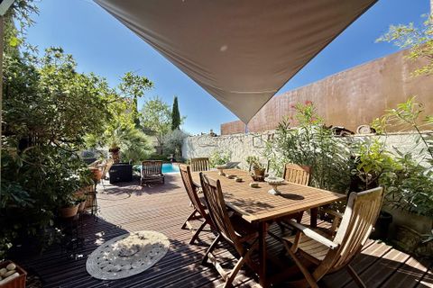 Villa i Carcassonne, Aude, Carcassonne - € 467.000 | Ref: B4450980476A4BA9 - foto 4