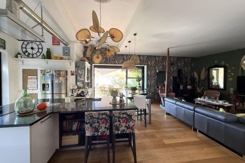 Villa i Carcassonne, Aude, Carcassonne - € 467.000 | Ref: B4450980476A4BA9 - foto 6