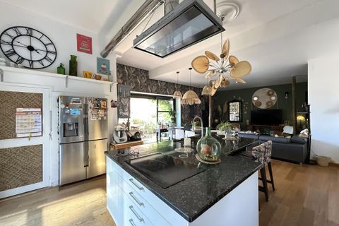 Villa i Carcassonne, Aude, Carcassonne - € 467.000 | Ref: B4450980476A4BA9 - foto 8