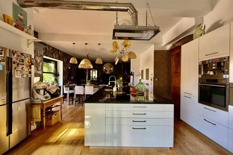 Villa i Carcassonne, Aude, Carcassonne - € 467.000 | Ref: B4450980476A4BA9 - foto 9