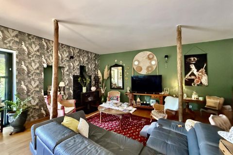 Villa i Carcassonne, Aude, Carcassonne - € 467.000 | Ref: B4450980476A4BA9 - foto 11