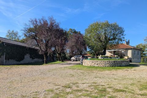 Farm hus i Gramat, Lot, Gramat - € 455.000 | Ref: 731963EAF53240CA - foto 1