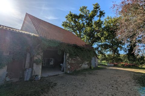 Farm hus i Gramat, Lot, Gramat - € 455.000 | Ref: 731963EAF53240CA - foto 3