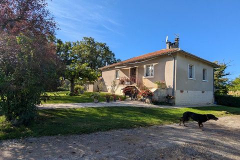 Farm hus i Gramat, Lot, Gramat - € 455.000 | Ref: 731963EAF53240CA - foto 4