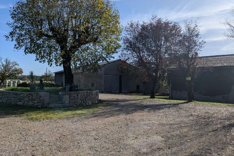 Farm hus i Gramat, Lot, Gramat - € 455.000 | Ref: 731963EAF53240CA - foto 6
