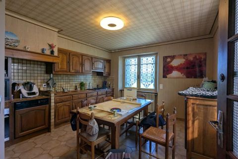 Farm hus i Gramat, Lot, Gramat - € 455.000 | Ref: 731963EAF53240CA - foto 7