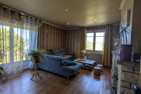 Farm hus i Gramat, Lot, Gramat - € 455.000 | Ref: 731963EAF53240CA - foto 8
