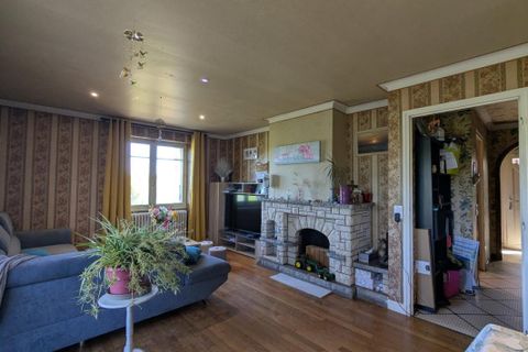 Farm hus i Gramat, Lot, Gramat - € 455.000 | Ref: 731963EAF53240CA - foto 9