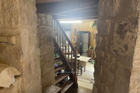 Landsbyhus i Saint-Robert, Correze, Saint-Robert - € 89.000 | Ref: 4A587F9D82E5477F - foto 1