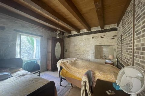 Landsbyhus i Saint-Robert, Correze, Saint-Robert - € 89.000 | Ref: 4A587F9D82E5477F - foto 3