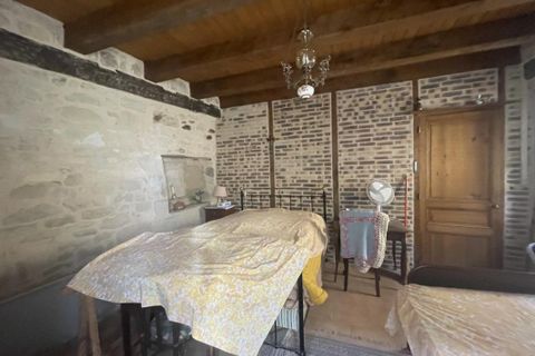 Landsbyhus i Saint-Robert, Correze, Saint-Robert - € 89.000 | Ref: 4A587F9D82E5477F - foto 6