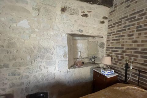 Landsbyhus i Saint-Robert, Correze, Saint-Robert - € 89.000 | Ref: 4A587F9D82E5477F - foto 7